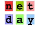 NetDay logo